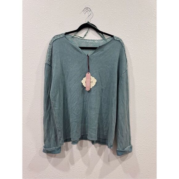 Knox Rose top size Large - Picture 1 of 7